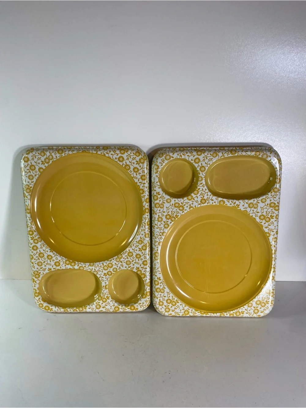N/A vintage set